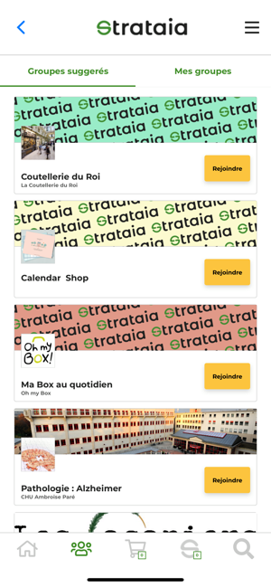 Strataia(圖4)-速報App