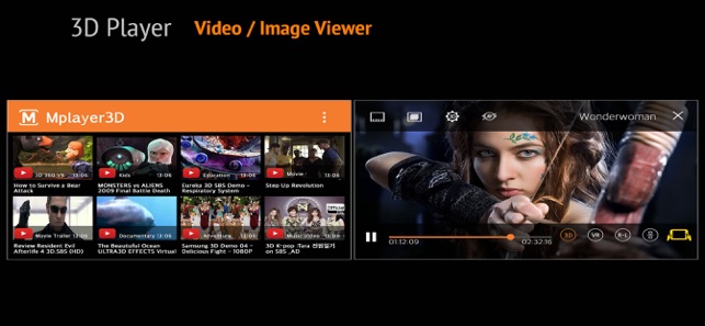 Mplayer3D(圖3)-速報App