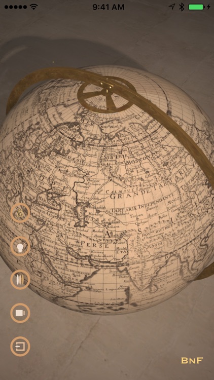 Book Of Globes screenshot-4