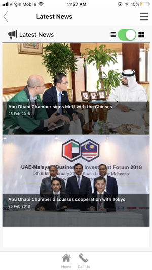 FAD UAE(圖2)-速報App