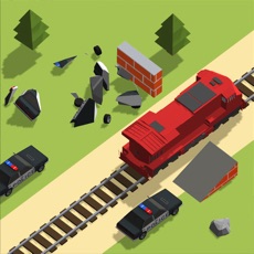Activities of Train Escape