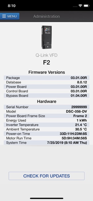 VMS Companion App(圖3)-速報App