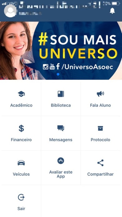 How to cancel & delete Meu Universo from iphone & ipad 2