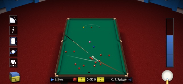 Pro Snooker 2019(圖6)-速報App