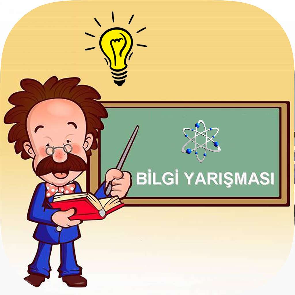 Get Bilgi Yarışması Zeka Oyunu for iOS, iPhone, iPad Aso Report