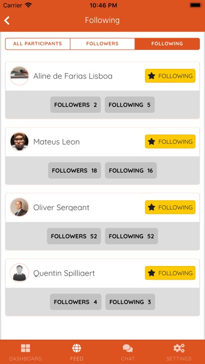 be.Brain screenshot-5