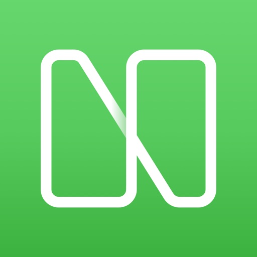 Nauto Driver iOS App