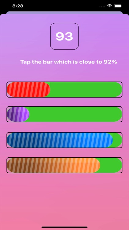 PercentageProblem screenshot-4