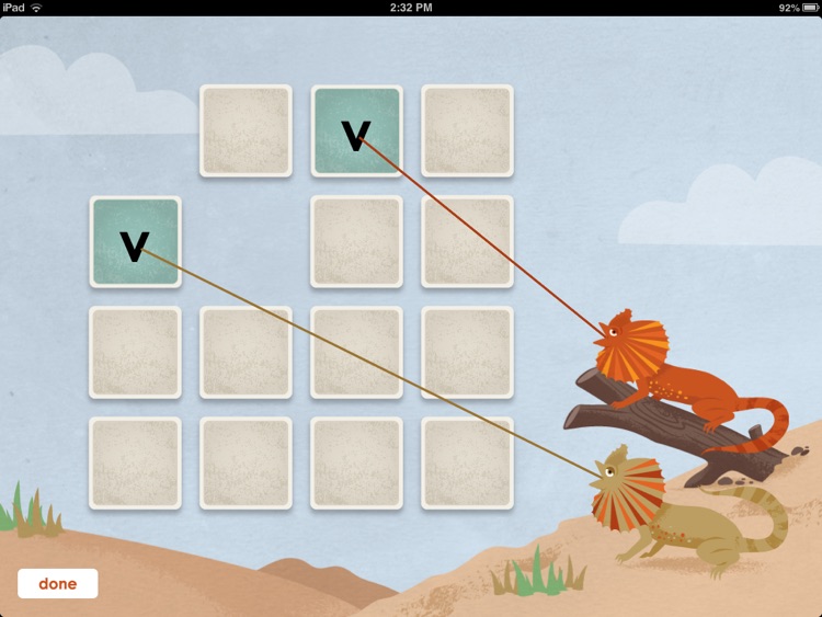 Oz Phonics 1 screenshot-3