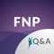 Pass your AANP or ANCC exam with this #1 rated FNP exam prep written by renowned educator Maria Leik