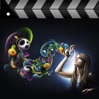 Azul - Video Player for iPhone apk