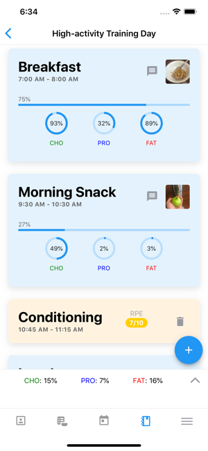 Notemeal