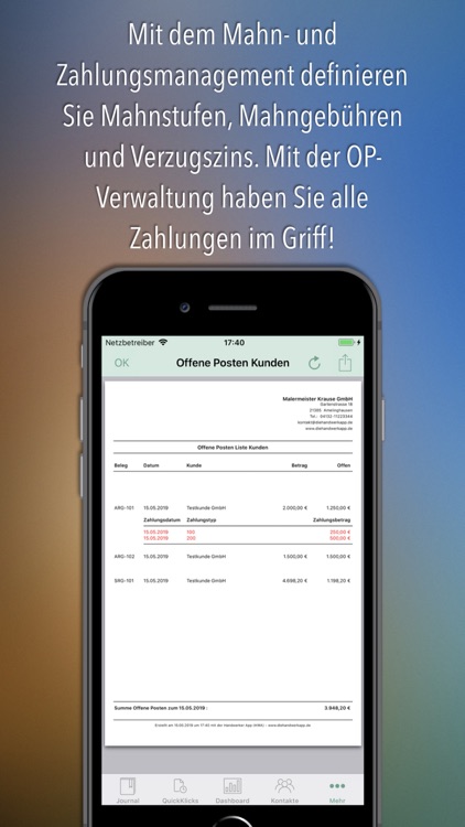 HWA.pictor Finanz screenshot-8