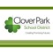 With the Clover Park School District mobile app, your school district comes alive with the touch of a button