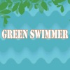 Green Swimmer