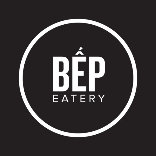 Bep Eatery icon