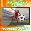 Football TV Live Streaming HD