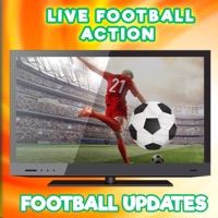 Football TV Live Streaming HD pour PC