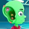 Alien Ear Doctor Game