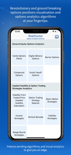 RiskDoctor(圖1)-速報App