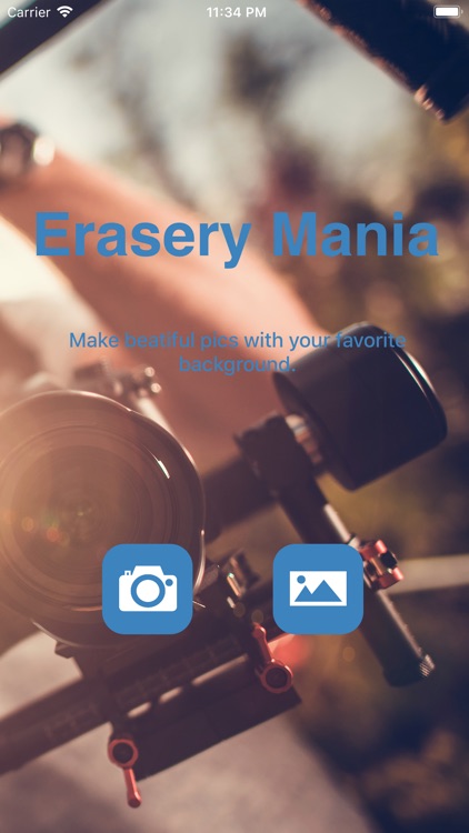 Erasery Mania