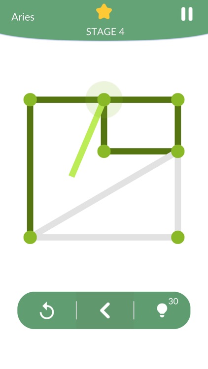 Line King : Line Connect Game screenshot-4