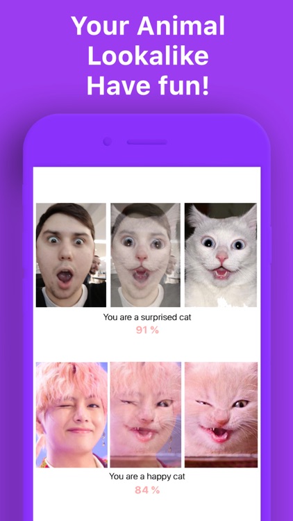 Greetify: Beauty Score screenshot-4