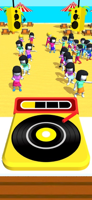 DJ Hero 3D(圖1)-速報App