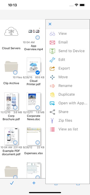 PrintDirect for iPhone(圖1)-速報App