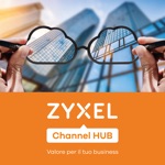 ZYXEL Channel HUB