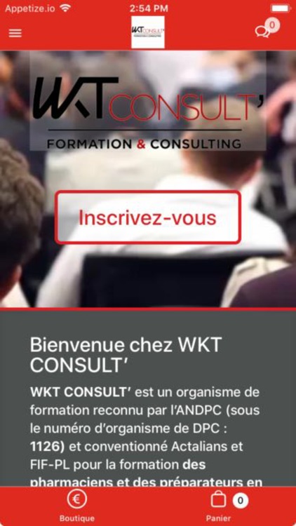 WKTConsult