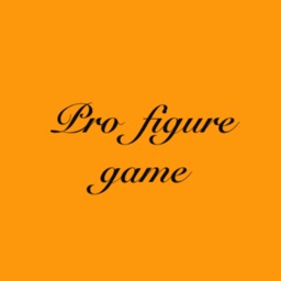 Pro figure game