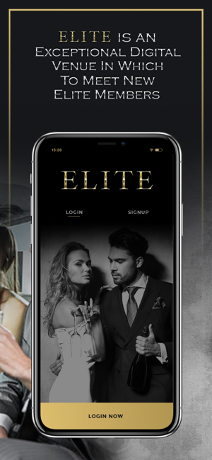 Elite Global dating