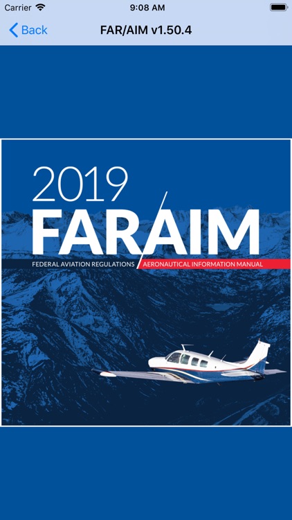 FAR/AIM
