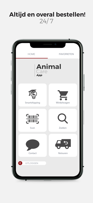 Animal Care(圖3)-速報App