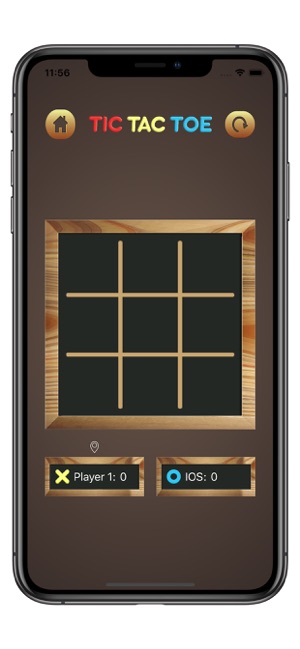 Tic Tac Toe: Brain Explorer(圖5)-速報App