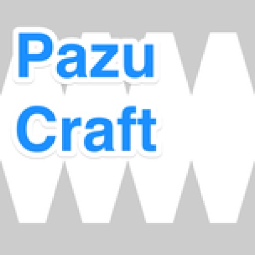 PazuCraft