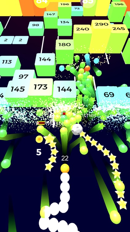 Blast 3D screenshot-0