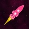 Download Space Run, choose your rocket and blast off into space