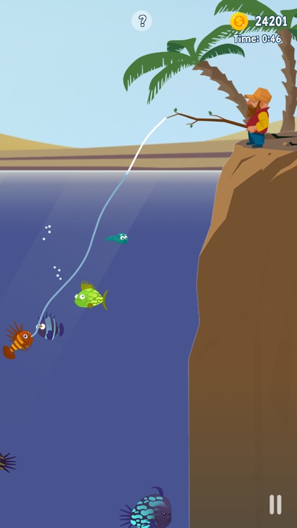 Fisherman screenshot-0