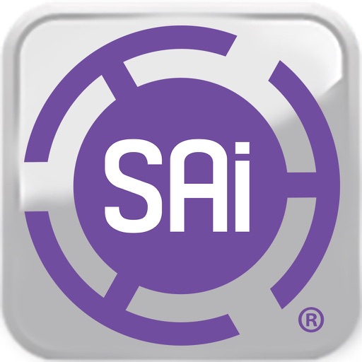 SAi Cloud Icon