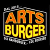 Arts Burger