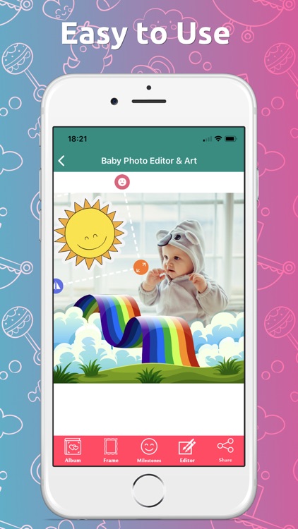 PhotoEditBoom screenshot-4