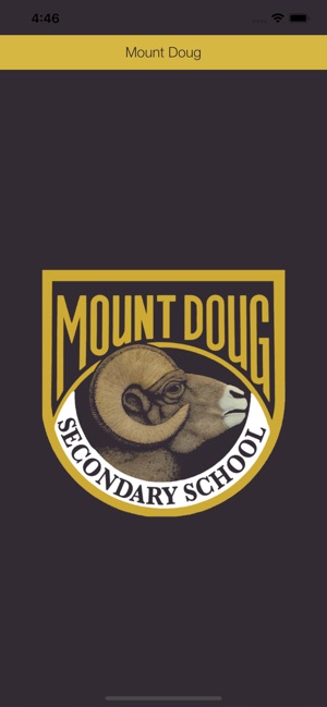 Mount Doug