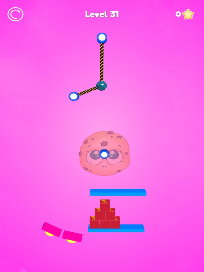 Splash Cookieswilc World