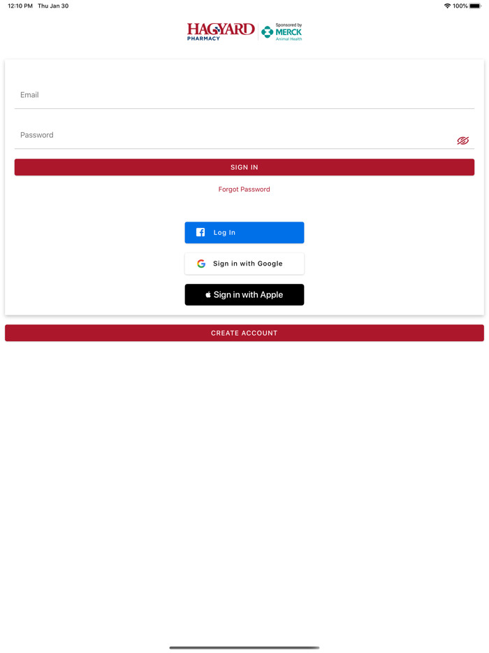 Hagyard Mobile Formulary