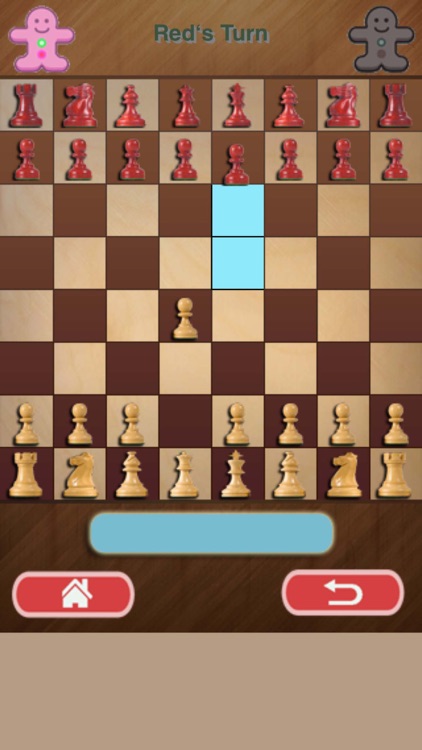 Chess Game Learn and Play HD