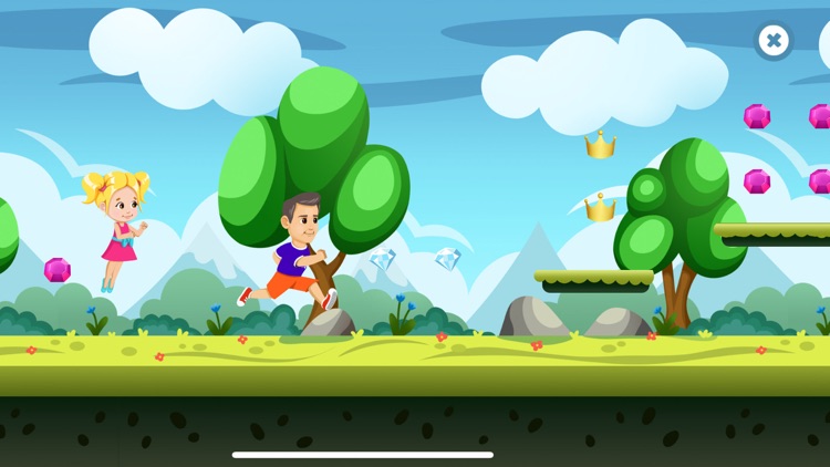 Like Nastya Game screenshot-4