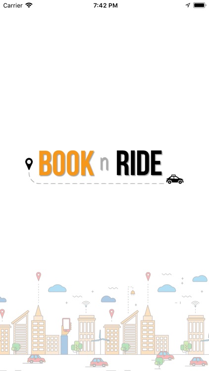 BooknRide