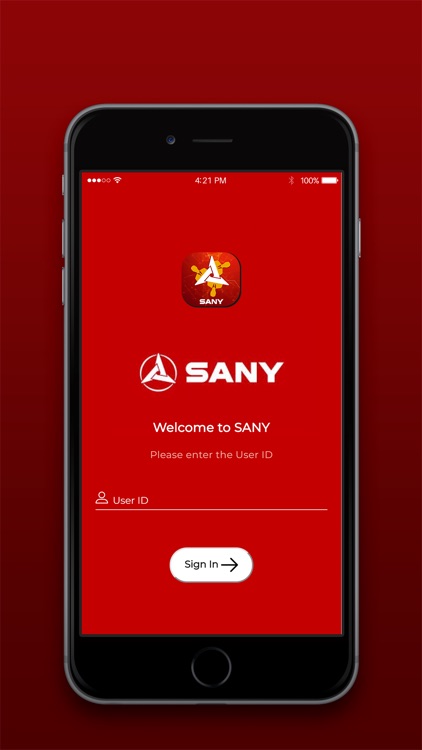 Sany Sales Assist